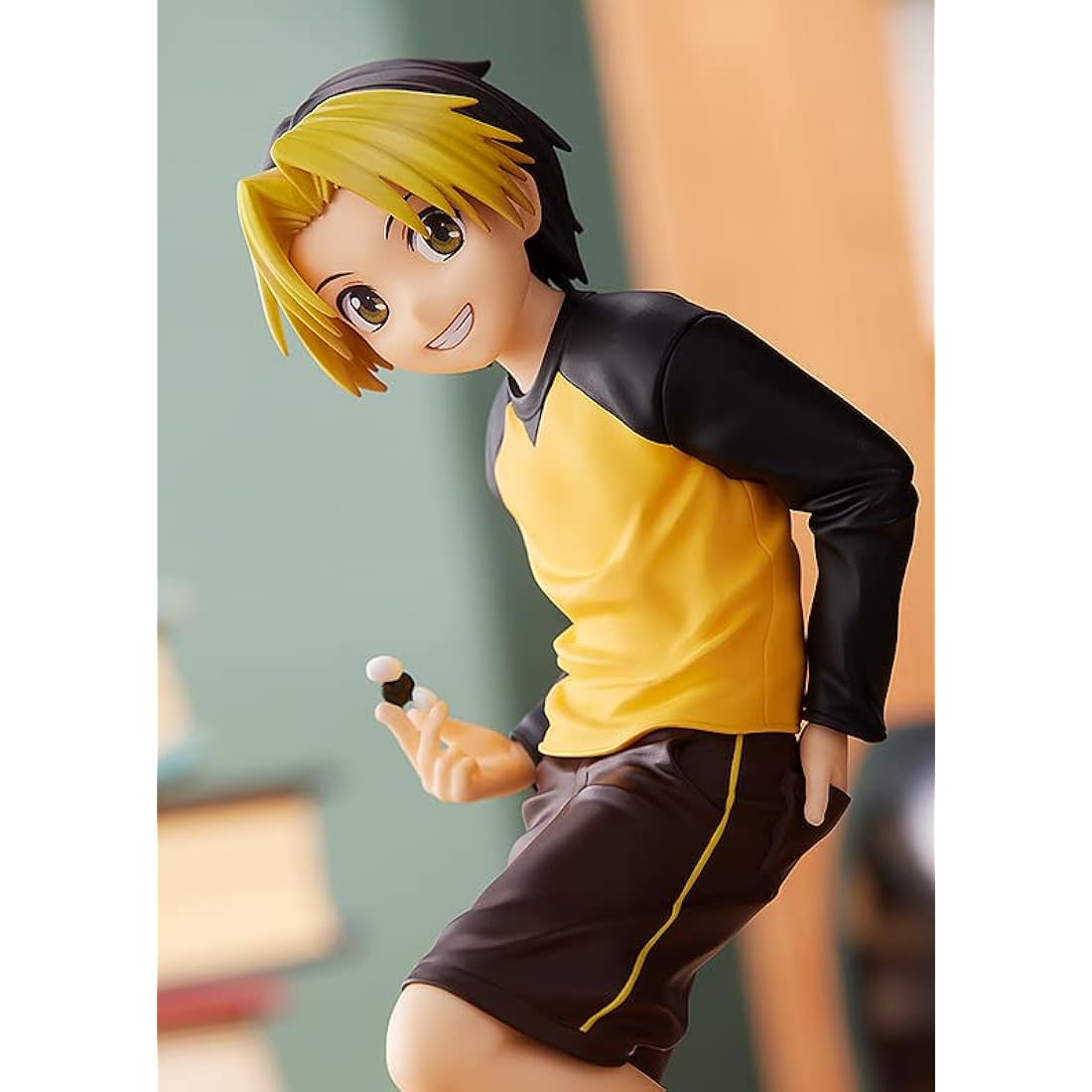 Good Smile Hikaru Shindo Pop Up Parade Figure - Hikaru No Go 13cm