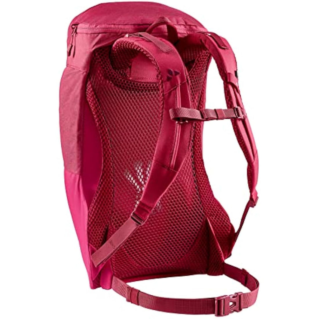 VAUDE Skomer 16 Damen Wanderrucksack – Leichter Tagesrucksack