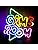 SIGNSHIP Green Game Room Neon Sign – USB Powered LED Wall Decor Light