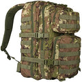 Mil-Tec US Assault Pack | 20L Military Tactical Outdoor Rucksack