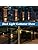 Jolof Store Low Voltage LED Deck Lights – 6 Pack IP67 Waterproof 2700K
