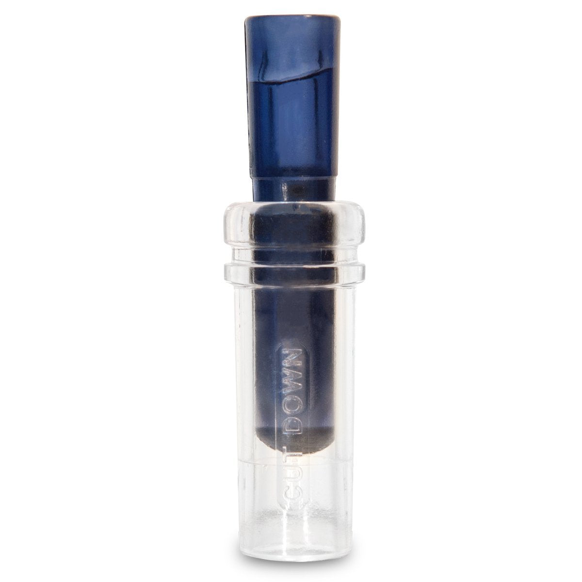 Duck Commander Cut Down 2.0 Double Reed Duck Call – Polycarbonate