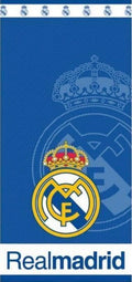 Real Madrid Microfibre Football Towel – Jolof Store Fan Gift (Model 11)