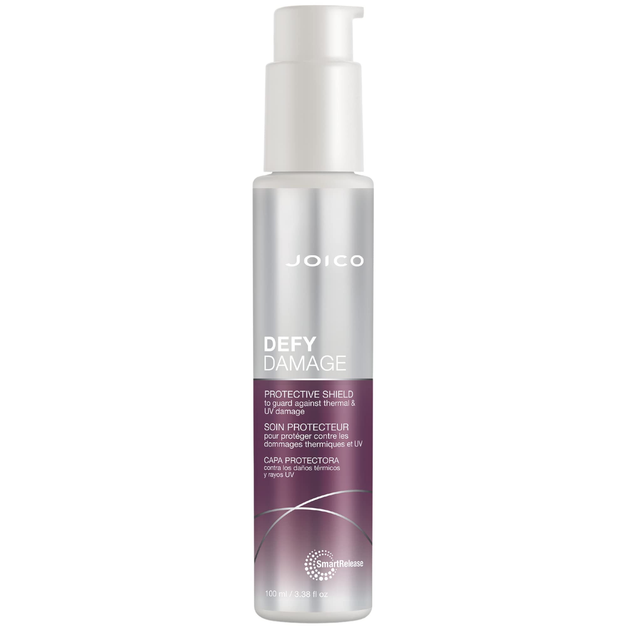 Joico Defy Damage Protective Shield – Heat & UV Hair Protectant 100ml