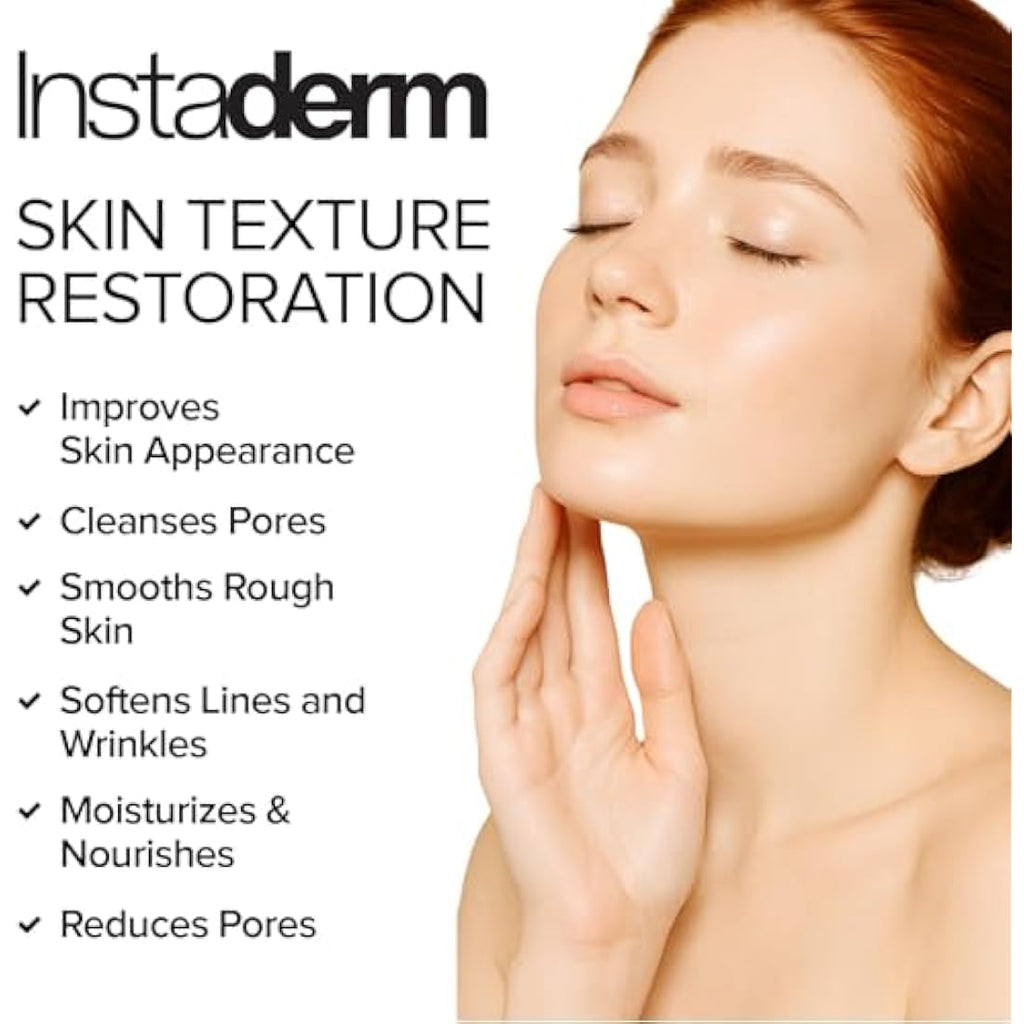 Anti-Aging Exfoliating Peel Pads - Travel Size (60ct)