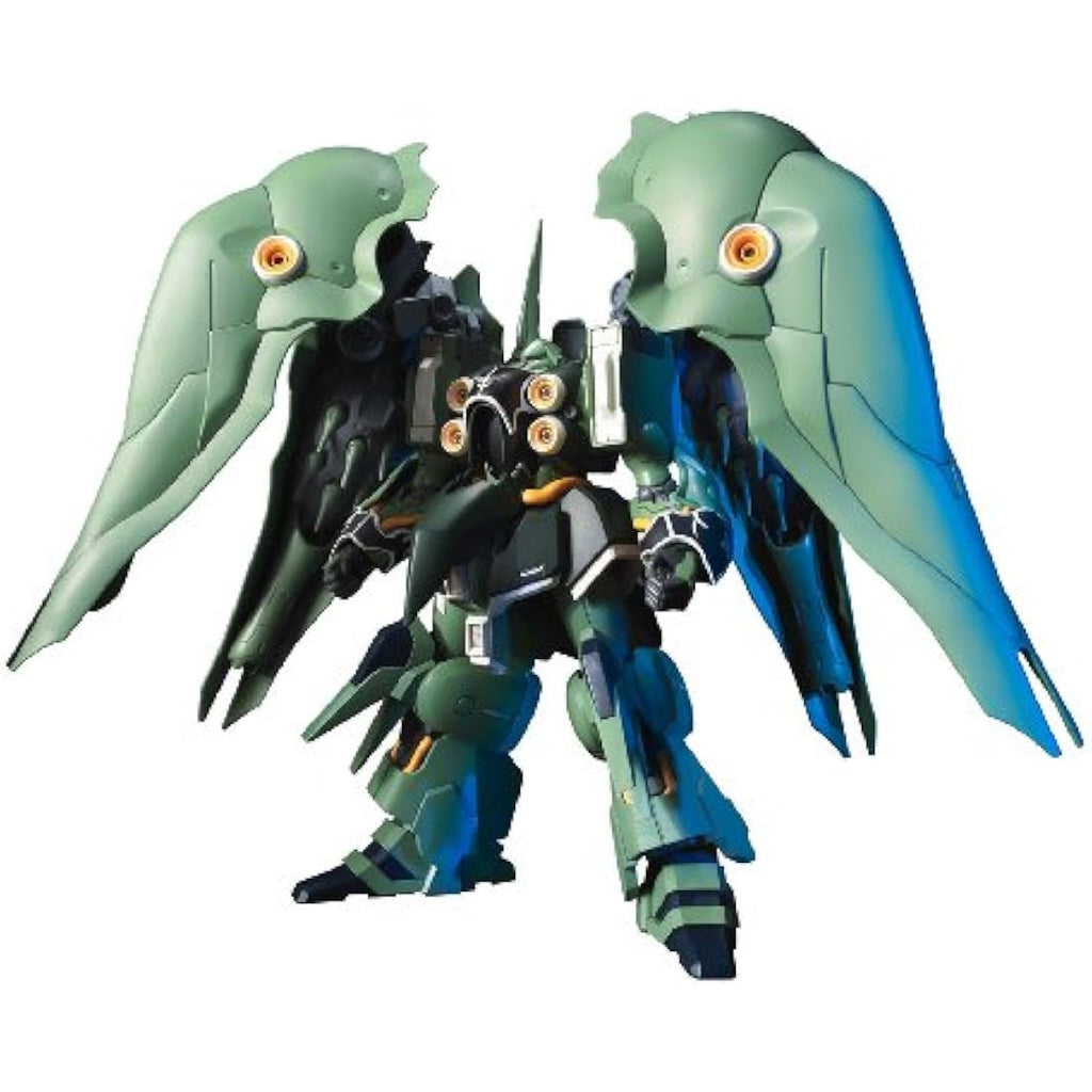 Bandai Hobby HGUC NZ-666 Kshatriya Gundam Model Kit Action Figure