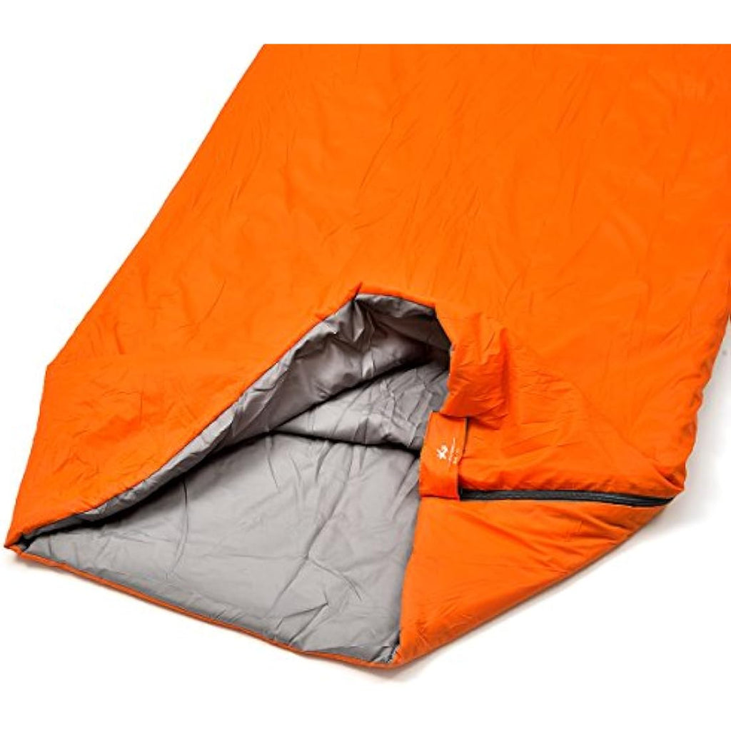 Agemore Lightweight Envelope Sleeping Bag – Ultra-light Camping Gear