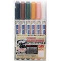 Gundam Marker GMS-113 Real Touch Marker Set 2 for Gunpla Model Painting