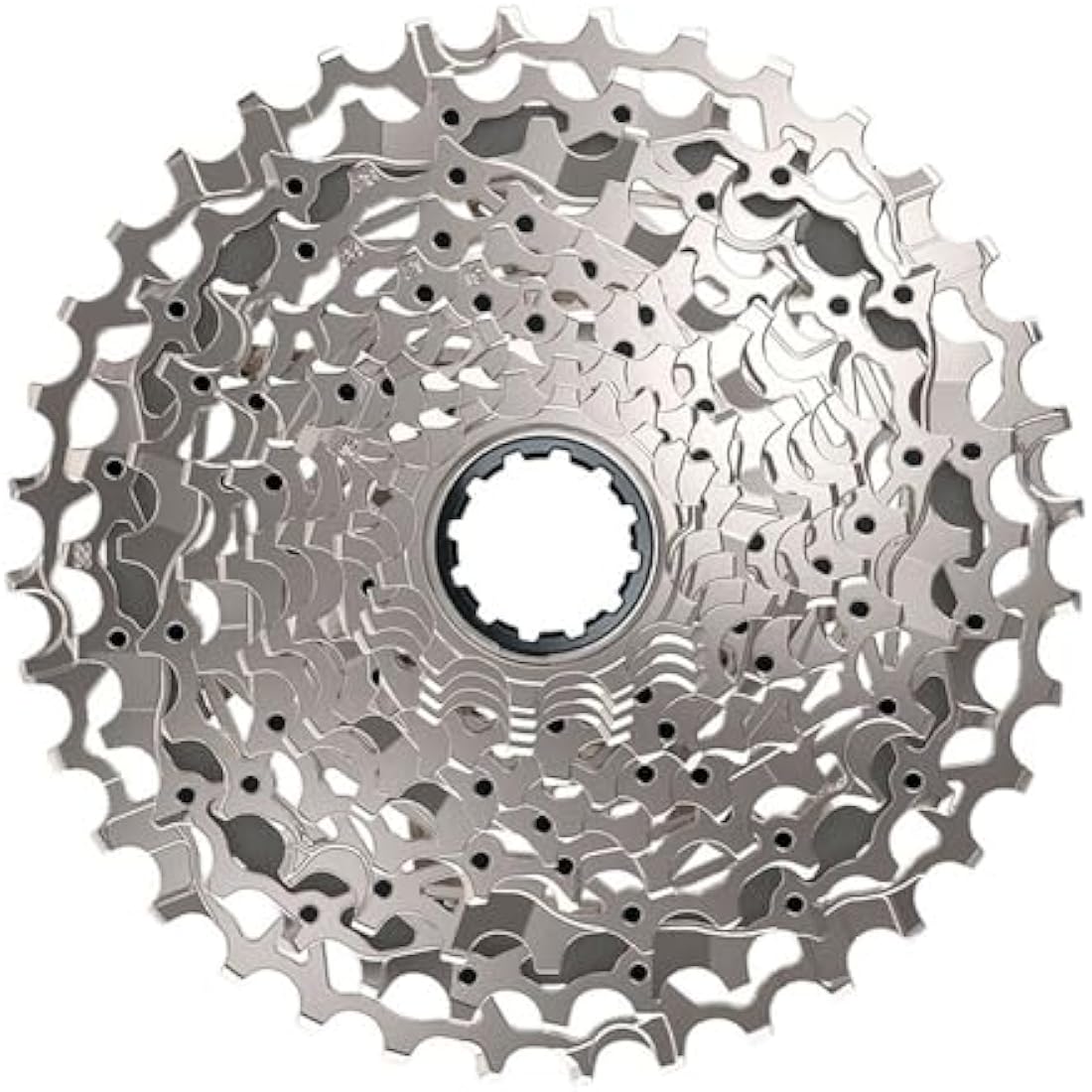 SRAM Rival XG-1250 12-Speed Cassette | 10-30T Road Bike Drivetrain