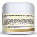 Mason Natural Collagen Beauty Cream - Anti-Aging Moisturizer - 2 oz, 3 Pack