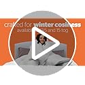 Silentnight 15 Tog Winter Duvet – King Size Hypoallergenic Microfiber