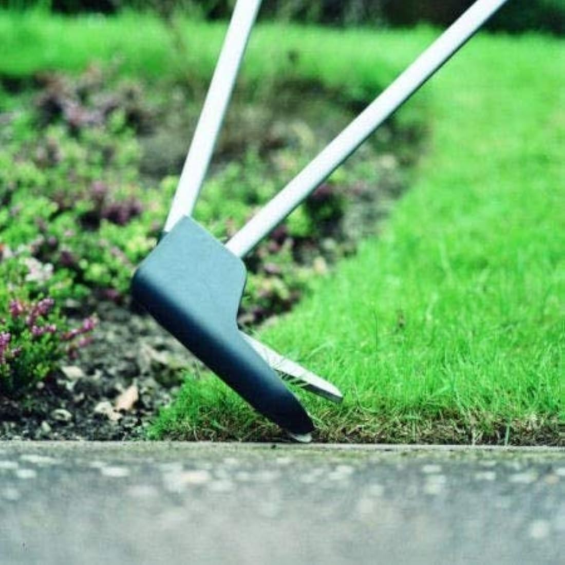 ClipperBox Garden Shear Attachment – Grass Catcher by Jolof Store