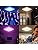 BLNAN 12 Inch RGB LED Flush Mount Ceiling Light – Dimmable Square Panel