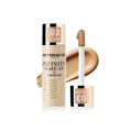 Dermacol Infinity 2-in-1 Foundation & Concealer - 03 Sand | SPF 15