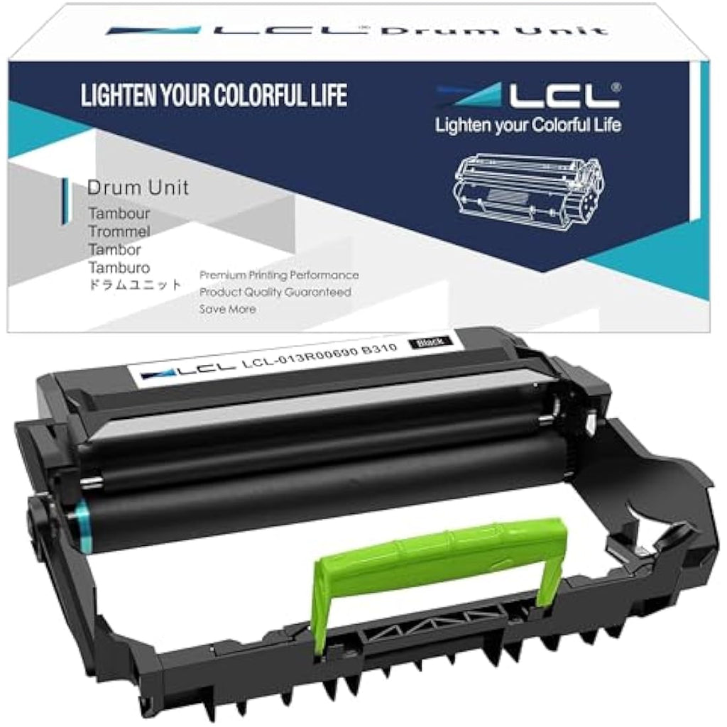 LCL 013R00690 Imaging Drum Unit for Xerox B305 B310 B315 Printers
