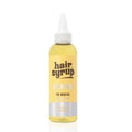 Hair Syrup Superfoods Pre-Wash Hair Oil – Coconut & Kiwi for Damaged Hair