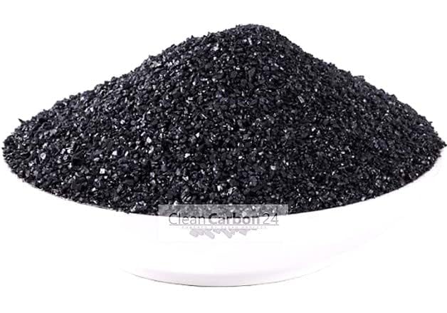 Activated Carbon Granulate - 10L Coconut Shell Water Treatment