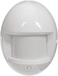 Yale B-HSA6020 Wireless Home Security Alarm System - White