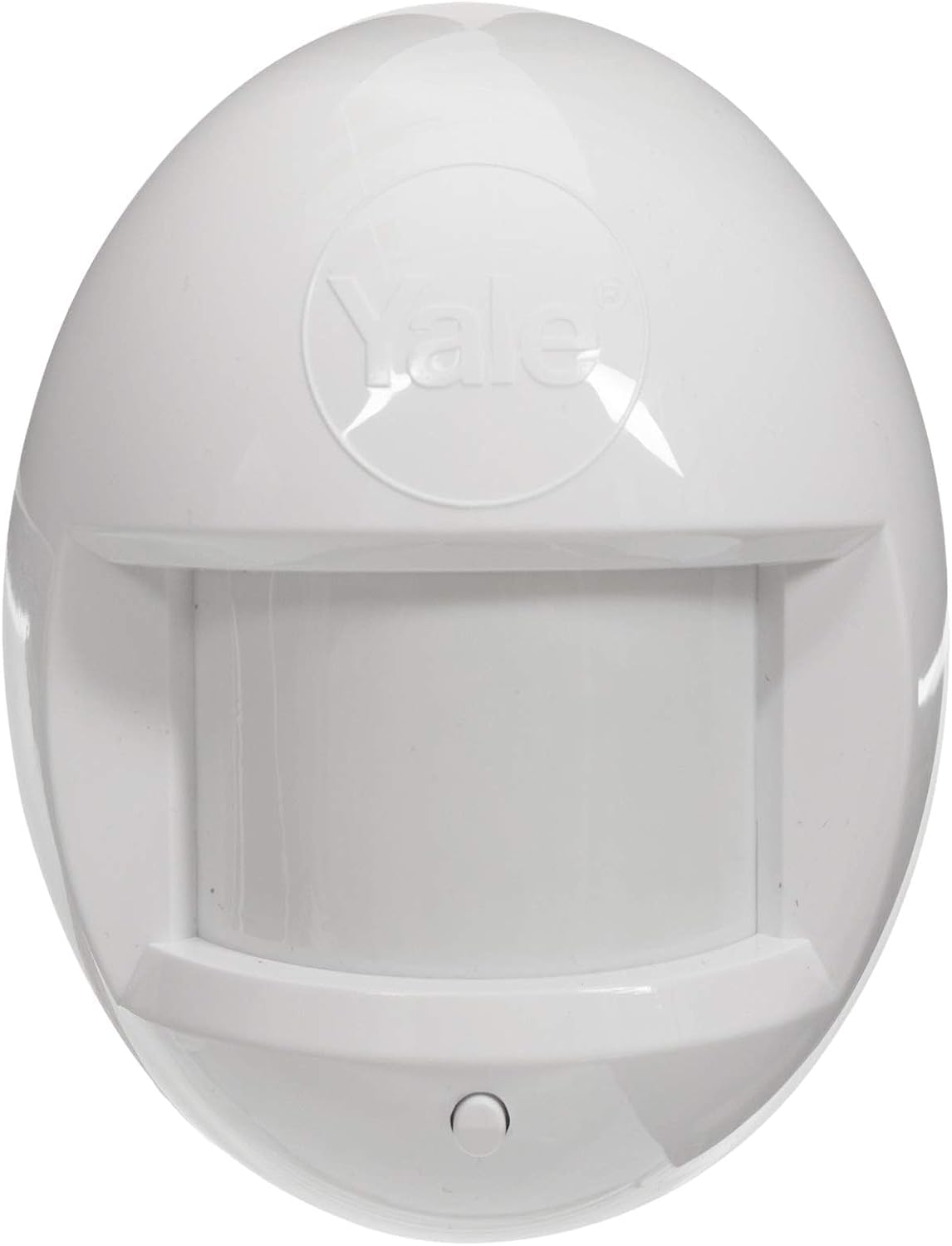 Yale B-HSA6020 Wireless Home Security Alarm System - White