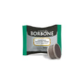 Caffè Borbone Dek Decaf Coffee Capsules | Lavazza Espresso Point (100 Pack)