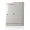 Jolof Store Gas and Electric Meter Box Covers | UV-Resistant Overboxes