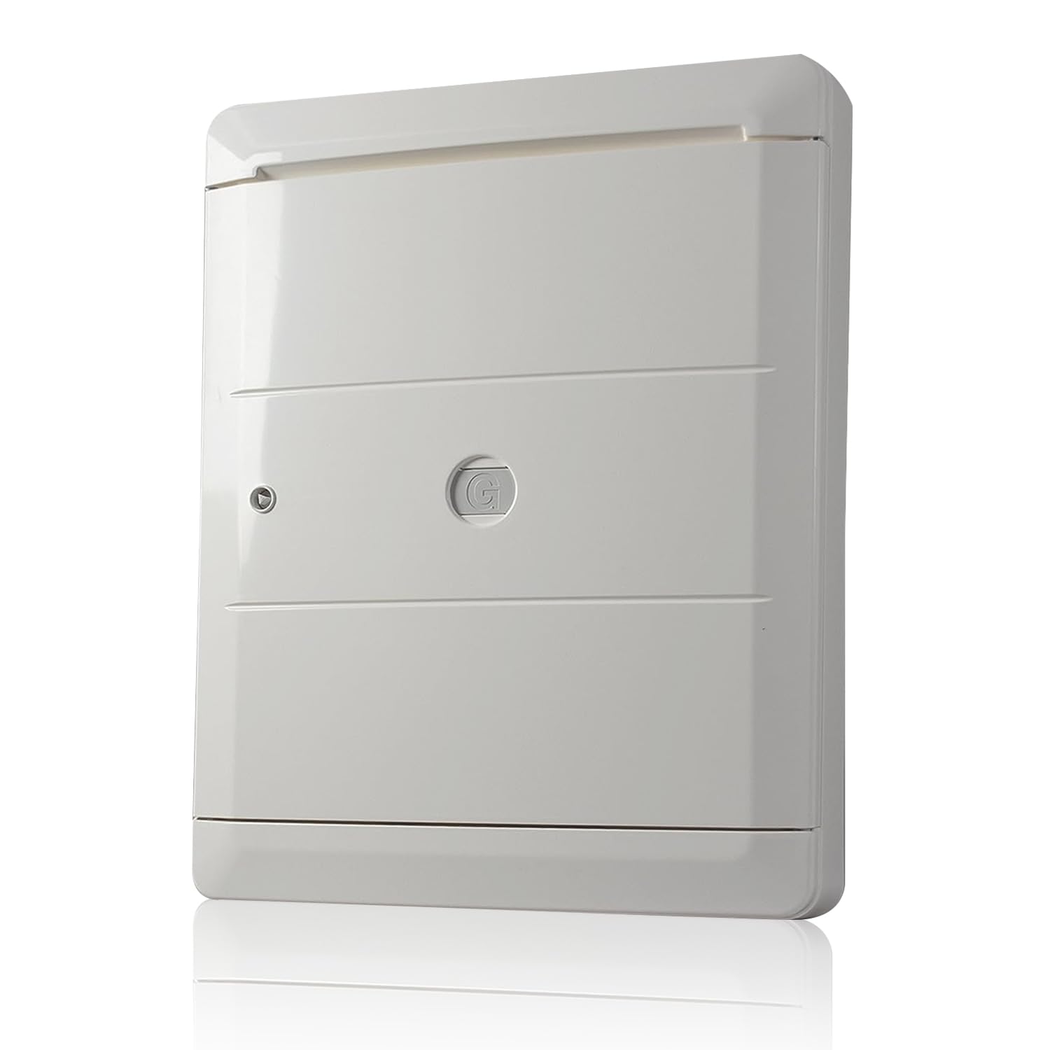 Jolof Store Gas and Electric Meter Box Covers | UV-Resistant Overboxes
