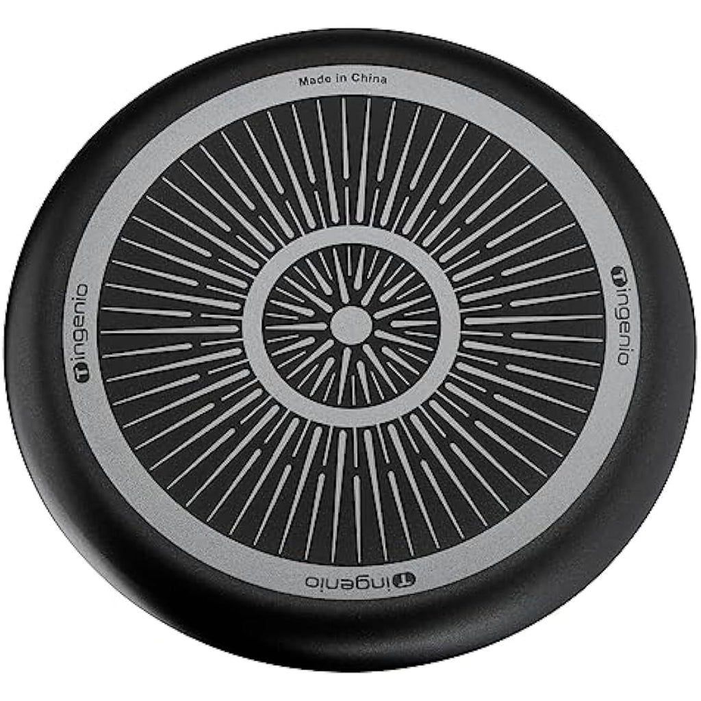Tefal Ingenio 27cm Crepe Pan – Non-Stick Stackable Pancake Pan