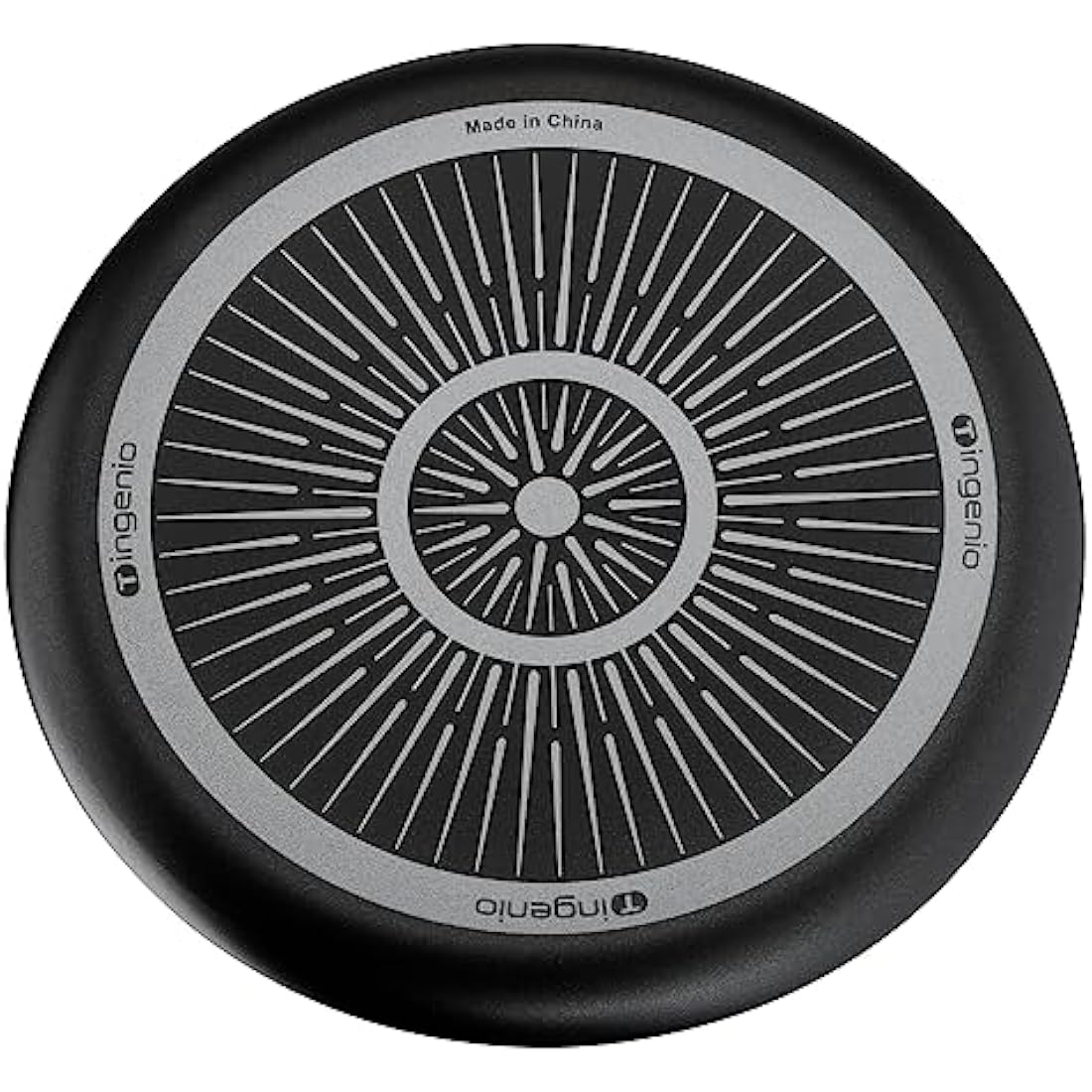 Tefal Ingenio 27cm Crepe Pan – Non-Stick Stackable Pancake Pan