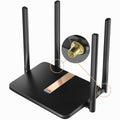 Cudy LT500D AC1200 Unlocked 4G LTE Modem Router with Mesh WiFi