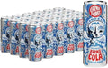 Karma Drinks Sugar Free Karma Cola – Natural Soft Drink (24 x 250ml)