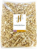 Cashew Nut Pieces 1kg – High Protein Vegan Baking Nut