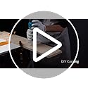AMTOVL 800W Electric Wood Hand Trimmer | 1/4" Laminate Router Tool