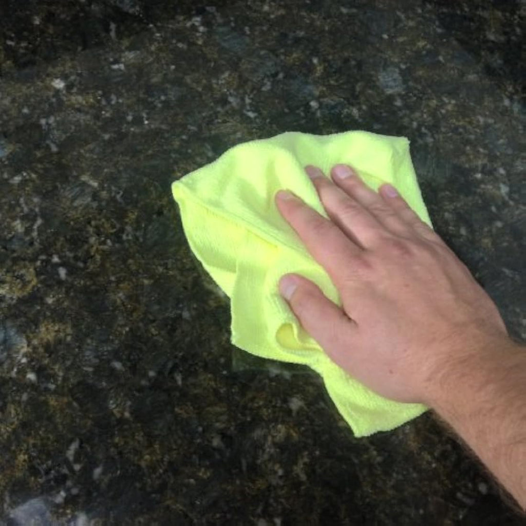 Zwipes Microfiber Cleaning Cloths – 36 Pack Washable Towels for Auto