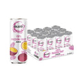 GLUG! Passion Fruit Juice - 100% Natural No Added Sugar (12 x 320ml)