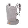 Kinderkraft NINO Ergonomic Baby Carrier | Breathable Cotton Sling - Confetti