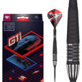 Target Phil Taylor Gen 11 Power 9-Five 95% Tungsten Steel Tip Darts Set