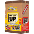 Ideal This Side Up Electronic Reaction Game - Fast-Paced Family Toy