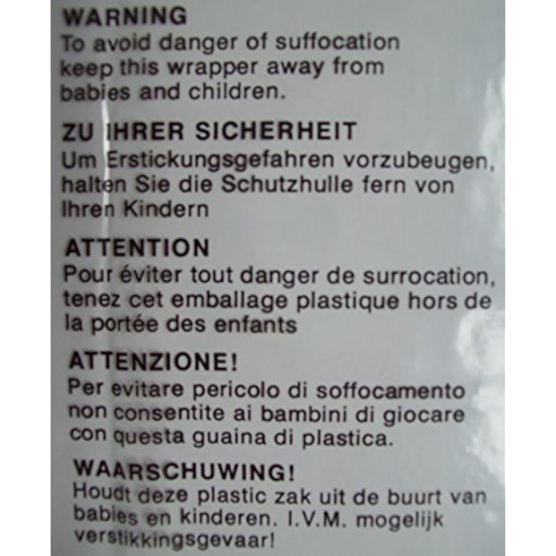 Clear Self-Seal Garment Bags | 12x15" Plastic Polybags - 100pk