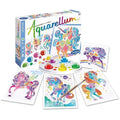 Sentosphère Aquarellum Junior Unicorns Watercolor Painting Art Kit