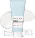 ILLIYOON Ceramide Ato Soothing Gel – Vegan Cooling Lotion for Sensitive Skin