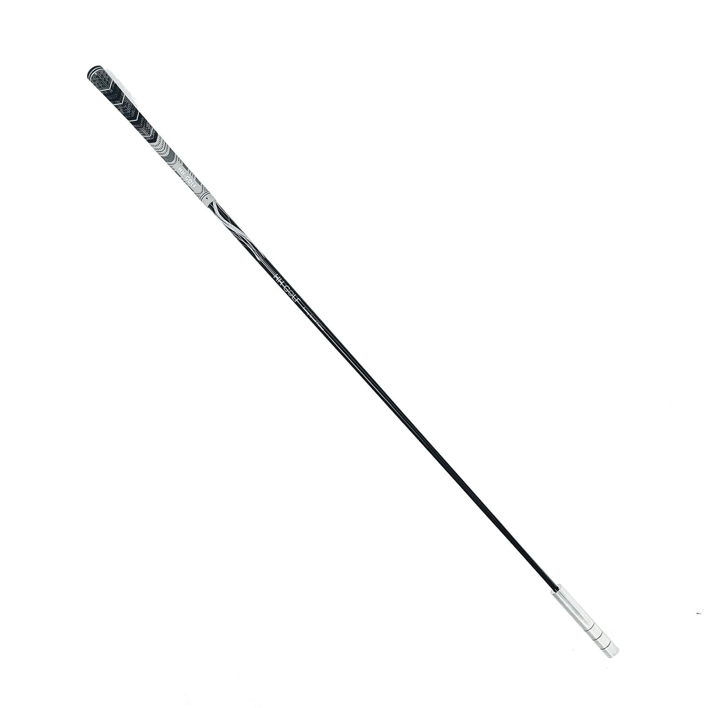 HH-GOLF 4-in-1 Adjustable Golf Swing Speed Trainer – 45 Inch Stick