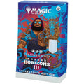 MTG Modern Horizons 3 Commander Deck: Creative Energy Collector's Edition