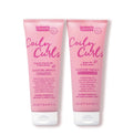 Umberto Giannini Coily Curls Shampoo & Conditioner Duo for Curly Hair
