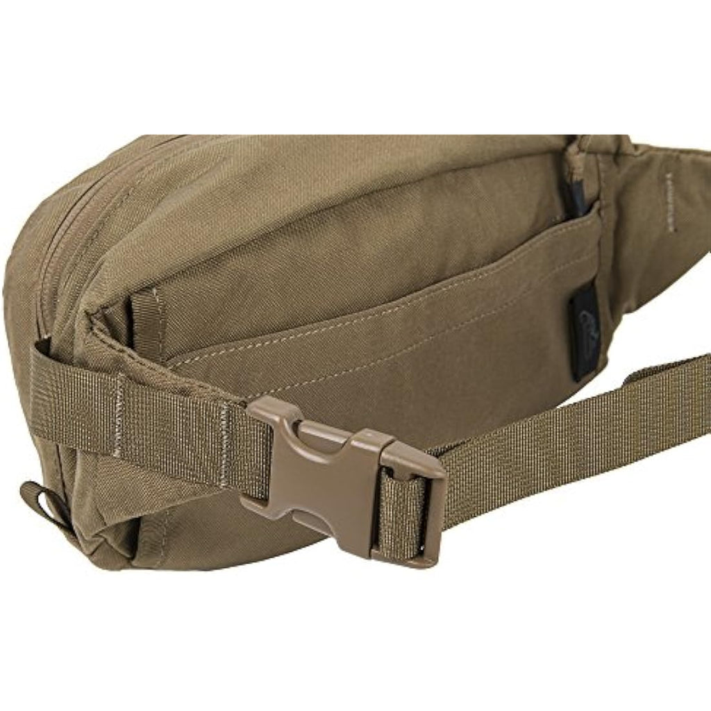 Helikon-Tex Bandicoot Waist Pack – 500D Cordura Tactical EDC Bag