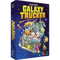Czech Games Edition Galaxy Trucker Board Game - Sci-Fi Strategy Game