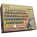 The Army Painter Speedpaint Mega Set 2.0 - 50 Miniature Acrylic Paints