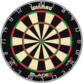 Winmau Blade 6 Professional Bristle Dartboard | Premium Sisal Board