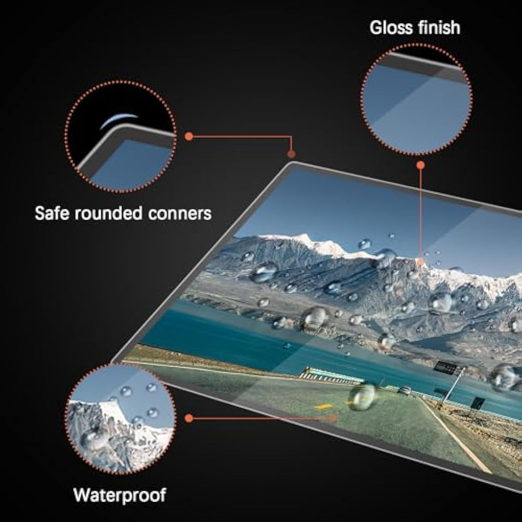 A4 Laminating Pouches | 150 Micron Glossy Clear - 120 Sheets