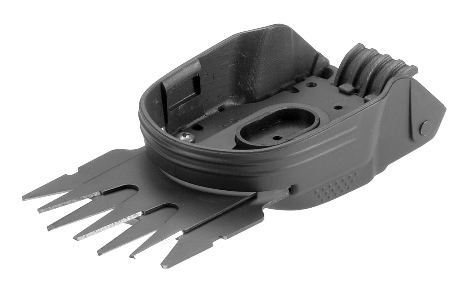 GARDENA 2-in-1 Ersatzmesser für ClassicCut & ComfortCut – 8 cm Breite