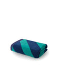 Top Towel Samba XXL Beach Towel – 100% Egyptian Cotton – 100 x 180 cm